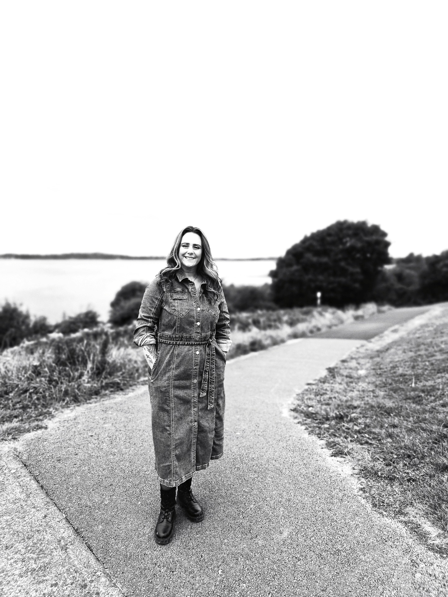 Bairbre Kelly - Counsellor & Psychotherapist and Éist Co-Founder