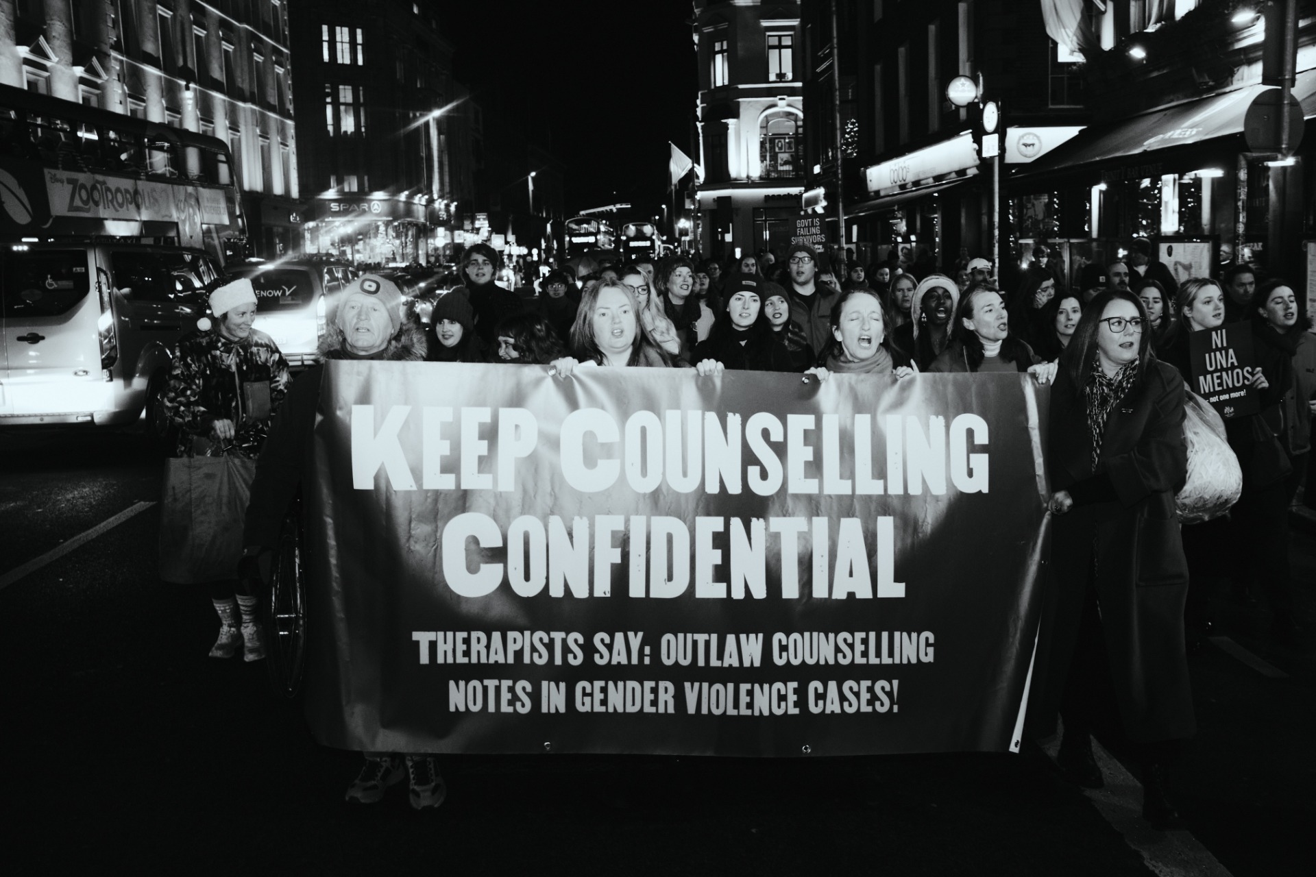 International Day for the Elimination of Violence Against Women